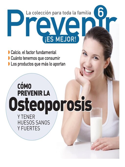 Title details for Prevenir by Media Contenidos - Available